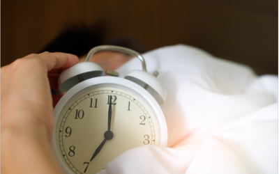 Retrouver un sommeil réparateur grâce à la sophrologie