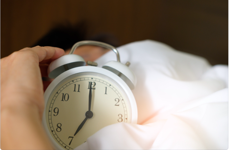 Retrouver un sommeil réparateur grâce à la sophrologie